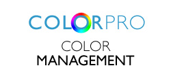 Advanced Color Management
