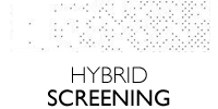 HXM Hybrid Screening