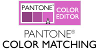 Spot Color Matching